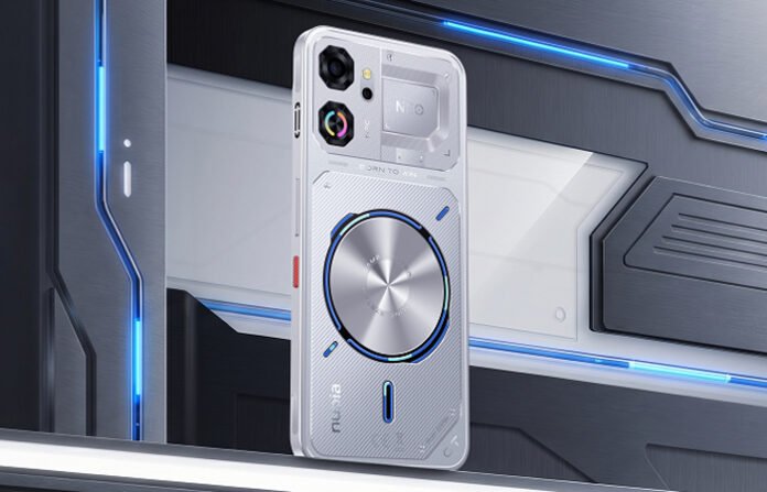 nubia Neo 5 GT Special Edition: Fitur, Spesifikasi dan Harga