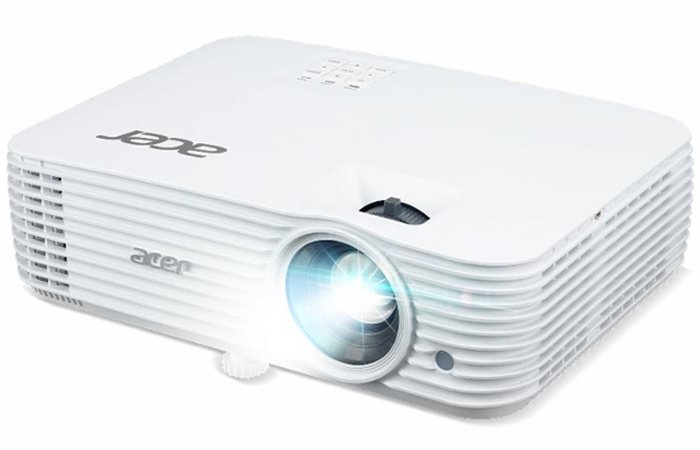 Proyektor Acer X1526AH Tawarkan Full HD dan 4.000 ANSI Lumens