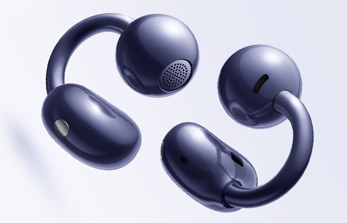 HUAWEI FreeClip 2 S Andalkan Adaptive Listening dan Bluetooth 6.0
