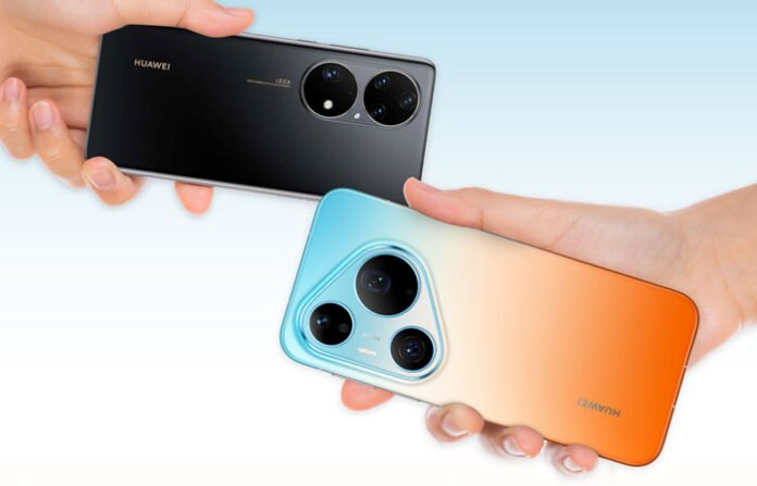 HUAWEI Pura 90s Series Bawa Kamera Telefoto 200MP