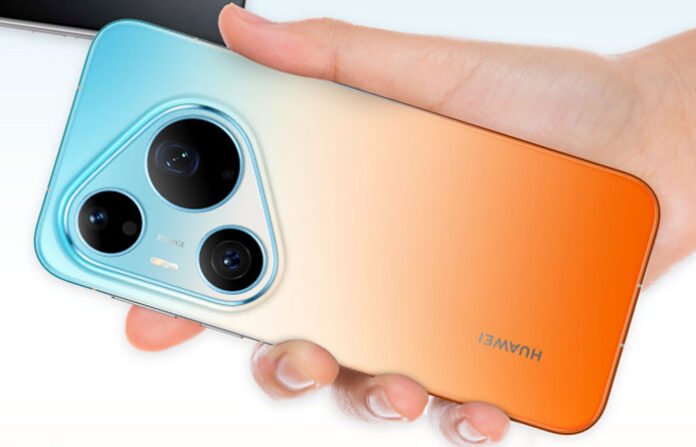 HUAWEI Pura 90s Series Siap Hadir dengan Kamera 200MP