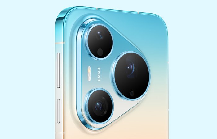 Kamera 200MP Jadi Andalan HUAWEI Pura 90s Pro Max
