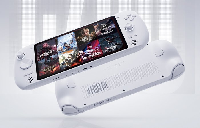Lenovo Legion C700 Hadir dengan Layar 120Hz dan Joystick TMR