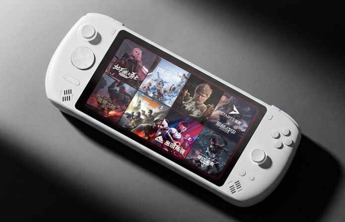 Lenovo Legion C700 Bawa Layar 120Hz dan Joystick TMR