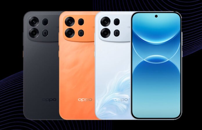 OPPO A7 Pro Max Meluncur Bawa Baterai 10000mAh dan Snapdragon 4 Gen 5