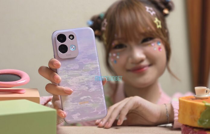 Redmi 17 Resmi Hadir dengan Baterai 7500mAh