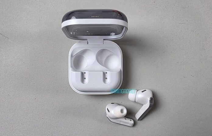 Samsung Galaxy Buds Kini Bisa Jadi Pendukung Pendengaran