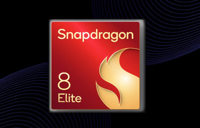 Snapdragon 8 Elite Gen 6 Pro Raih 4,83 Juta di AnTuTu